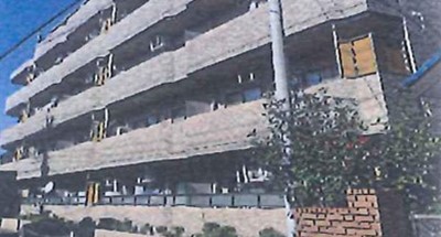 ライオンズマンション東松山第三 2階