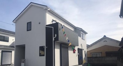 佐野市田沼町 2号棟