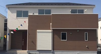 佐野市田沼町 3号棟