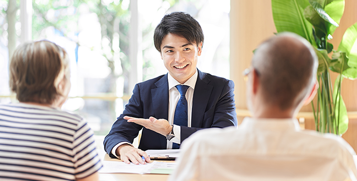 お悩み相談会