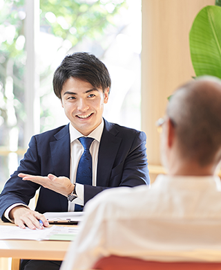 お悩み相談会